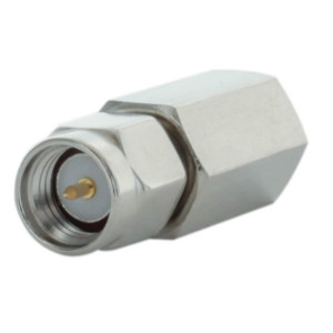 Bolton Technical BT512013 SMA-Male To FME-Male Adapter